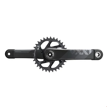  SRAM AM FC XX1 EAGLE B148 DUB 175 GRY 34T   00.6118.573.002 