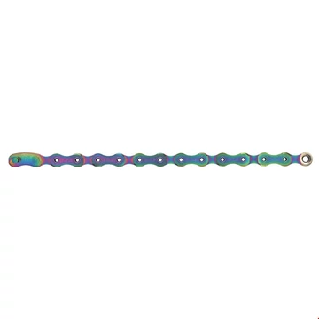  SRAM CN XX1 EAGLE 126L RNBW PWR.LCK 12S 1PC   00.2518.039.010 