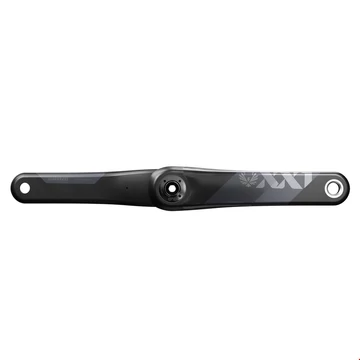  SRAM AM FC ASSY XX1 EAGLE DUB 8B GRY 170   00.3018.270.170 