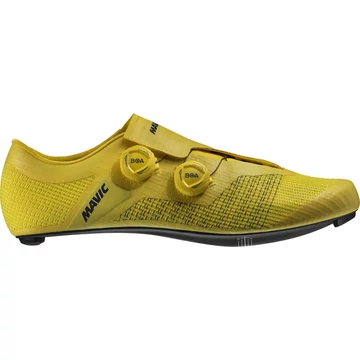 MAVIC CIPŐ COSMIC ULTIMATE III MAVIC MAVIC/YELLOW MAVIC/BLACK (L40959600)