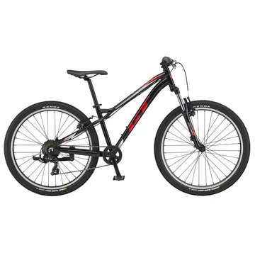 Kerékpár GT STOMPER PRIME 26"-os GYEREK MTB HEGYI KERÉKPÁR (G54301U10/BLK)