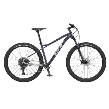 Kerékpár GT AVALANCHE EXPERT 29"-os MTB HEGYI kerékpár (G27101M20/PUR)