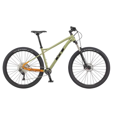 Kerékpár GT AVALANCHE ELITE 29"-os MTB HEGYI kerékpár (G27201M20/MGN)