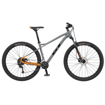 Kerékpár GT AVALANCHE SPORT 29"-os MTB HEGYI kerékpár (G27401M10/GRY)