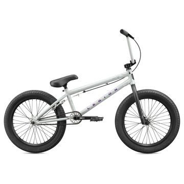 MONGOOSE LEGION L100 BMX KERÉKPÁR (M41201U20/GRY)
