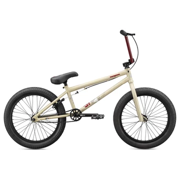 MONGOOSE LEGION L80 BMX KERÉKPÁR (M41301U10/TAN)