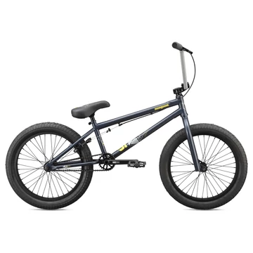 MONGOOSE LEGION L80 BMX KERÉKPÁR (M41301U20/BLU)