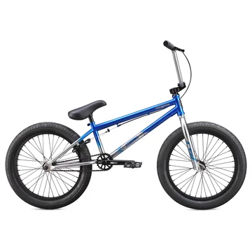 MONGOOSE LEGION L60 BMX KERÉKPÁR (M41401U10/BLU)