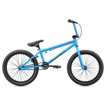 MONGOOSE LEGION L10 BMX KERÉKPÁR (M41901U20/BLU)