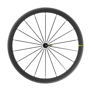 MAVIC COSMIC SLR 40 PÁR SHIMANO 11 (LP1539100)