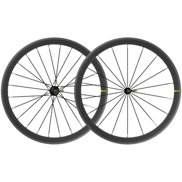 MAVIC COSMIC SL 40 PÁR SHIMANO 11 (LP1327100)