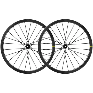 MAVIC COSMIC SLR 32 DISC DCL PÁR SHIMANO 11 (LP1515100)