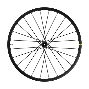 MAVIC KSYRIUM SL DISC HÁTSÓ SRAM XDR (LR3912100)