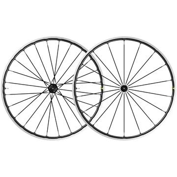 MAVIC KSYRIUM SL PÁR SHIMANO 11 (LP1329100)