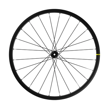 MAVIC KSYRIUM S DISC HÁTSÓ SHIMANO 11 (LR3676100)