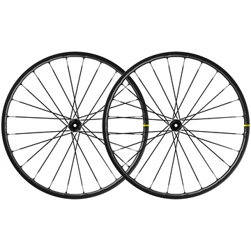 MAVIC ALLROAD SL ROAD+ DISC DCL (650B) PÁR SHIMANO 11 (LP1341100)