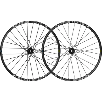 MAVIC E-DEEMAX S 30 29 KERÉKSZETT BOOST MICROSPLINE (SHIMANO 12) DISC DCL (LP1633100)