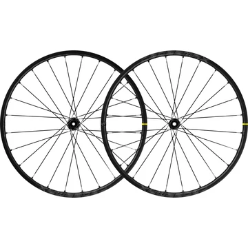 MAVIC CROSSMAX SLS 29 KERÉKSZETT BOOST DISC D6B (LP1612100)
