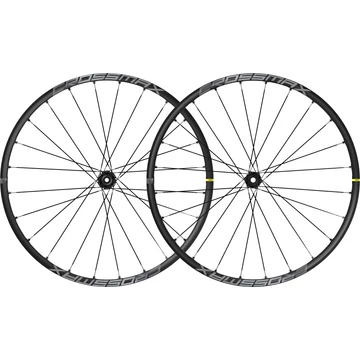 MAVIC CROSSMAX XLS 29 KERÉKSZETT BOOST XD DISC D6B (LP1619100)