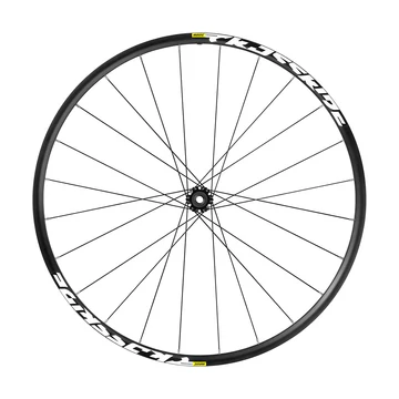 MAVIC CROSSRIDE FTS-X 26 HÁTSÓ KERÉK (LR7620100)