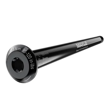 SRAM AM MAXLE STL R L167TL20M12X1.0   00.4318.005.024