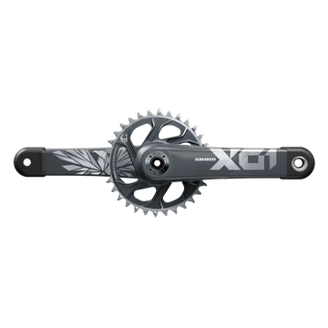  SRAM AM FC X01 EAGLE CL55 DUB 170 LNRPLR 32   00.6118.609.001 
