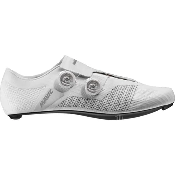 MAVIC CIPŐ COSMIC ULTIMATE III GLACIER GRAY/GLACIER GRAY/BLACK (411283)