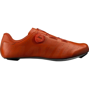 MAVIC CIPŐ COSMIC BOA RED ORANGE/RED ORANGE/BLACK (413593)