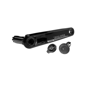  SRAM AM PM ASSY RIVAL D1 DUB 175   00.3018.303.004 