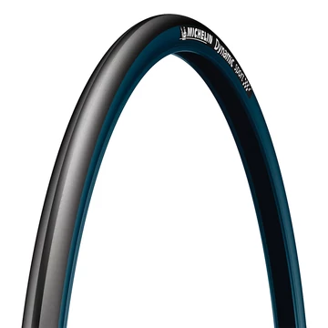MICHELIN KÜLSŐ DYNAMIC SPORT BLUE 700X23C ACCESS LINE DRÓTPEREMES (512815)
