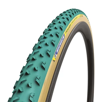 MICHELIN KÜLSŐ POWER CYCLOCROSS MUD 700X33 RACING LINE TU (421152)