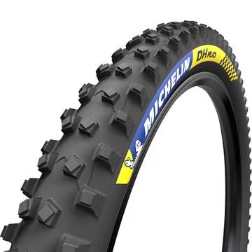 MICHELIN KÜLSŐ DH MUD 27,5X2.40 RACING LINE DRÓTPEREMES TLR (570539)