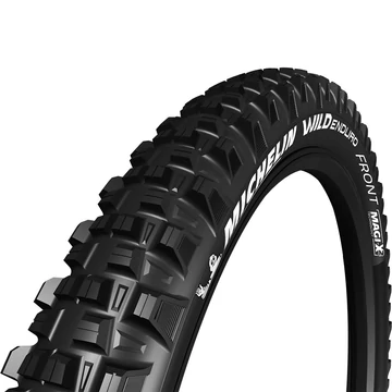 MICHELIN KÜLSŐ WILD ENDURO FRONT 27,5X2.40 COMPETITION LINE KEVLAR MAGI-X2 TS TLR (261598)