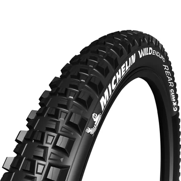 MICHELIN KÜLSŐ WILD ENDURO REAR 27,5X2.60 COMPETITION LINE KEVLAR GUM-X3D TS TLR (953261)