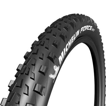 MICHELIN KÜLSŐ FORCE AM 29X2.35 PERFORMANCE LINE KEVLAR TS TLR (905226)