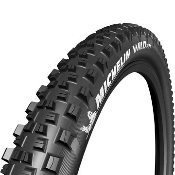 MICHELIN KÜLSŐ WILD AM 27,5X2.35 PERFORMANCE LINE KEVLAR TS TLR (007497)