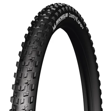 MICHELIN KÜLSŐ COUNTRY GRIPR 26X2.10 ACCESS LINE DRÓTPEREMES (519797)