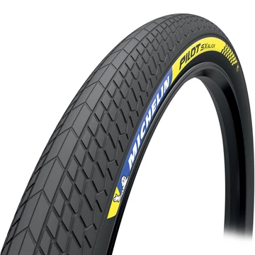 MICHELIN KÜLSŐ PILOT SX SLICK 20X1.70 RACING LINE KEVLAR TS TLR (490631)