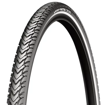 MICHELIN KÜLSŐ PROTEK CROSS BR 700X32C ACCESS LINE DRÓTPEREMES (631193)