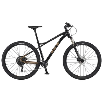 Kerékpár GT AVALANCHE ELITE 27,5"-os MTB HEGYI kerékpár (G27201M30/BBQ)