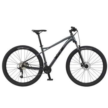 Kerékpár GT AVALANCHE SPORT 27,5"-os MTB HEGYI kerékpár (G27401M30/GUN)