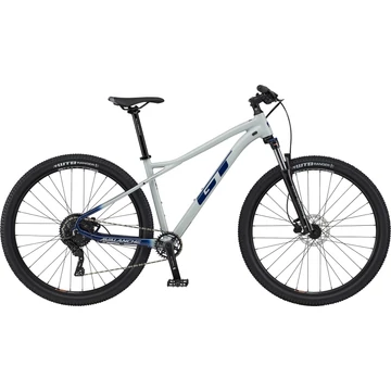 Kerékpár GT AVALANCHE COMP 29"-os MTB HEGYI kerékpár (G27301M30/GRY)