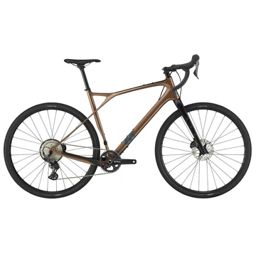 Kerékpár GT GRADE CARBON PRO LE GRAVEL KERÉKPÁR (G11102M10/BNZ)