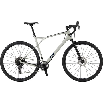 Kerékpár GT GRADE CARBON X GRAVEL KERÉKPÁR (G11402M10/GRY)