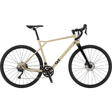Kerékpár GT GRADE COMP GRAVEL KERÉKPÁR (G11502M10/TAN)