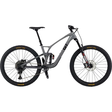 Kerékpár GT SENSOR CARBON ELITE 29"-os MTB HEGYI kerékpár  (G24302U10/WGR)
