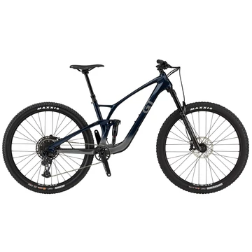 Kerékpár GT SENSOR CARBON ST PRO 29"-os MTB HEGYI kerékpár  (G24602U10/ING)