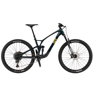 Kerékpár GT SENSOR CARBON ST ELITE 29"-os MTB HEGYI kerékpár  (G24702U10/SST)