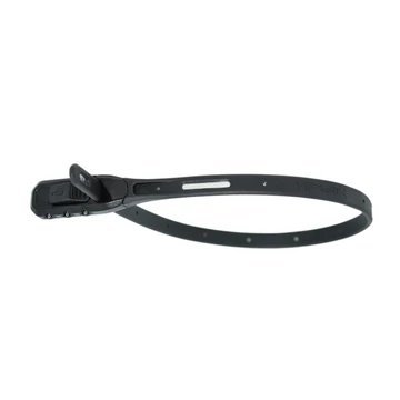 HIPLOK ZÁR Z LOK COMBO ALL BLACK (ZCOM1AB)