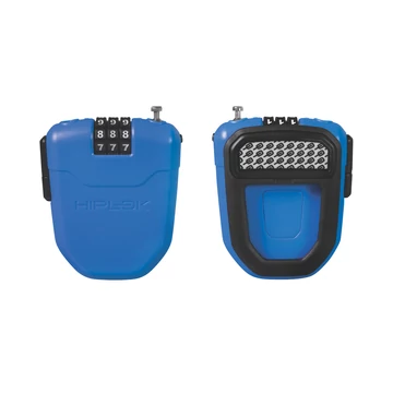 HIPLOK ZÁR FX CYAN (FX1CY)